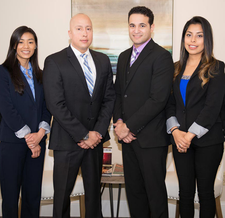 Matta Law Firm