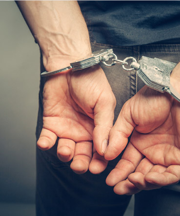 Criminal Defense Attorney Raleigh NC Get an honest, hardworking criminal defense attorney to help you get the best possible outcome.